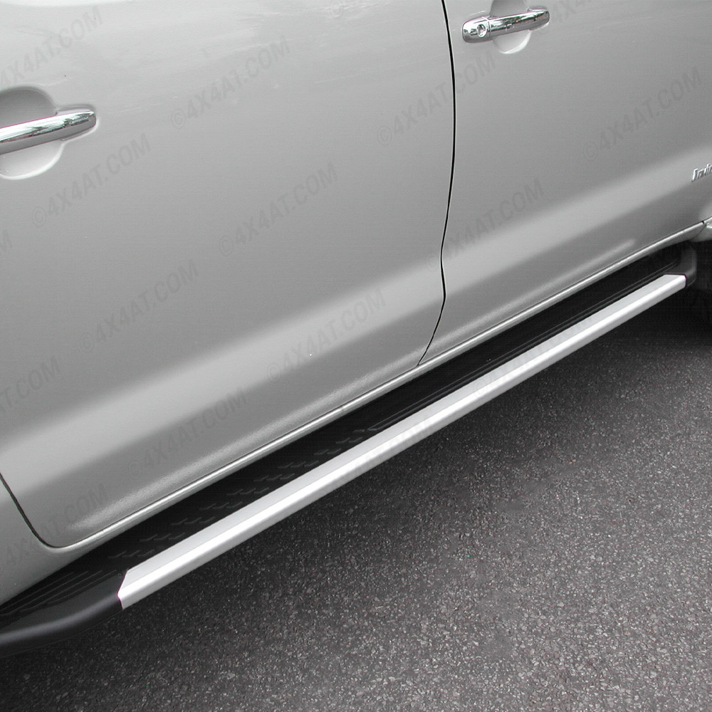 Land Rover Freelander 2 Trux B96 Alloy Side Steps