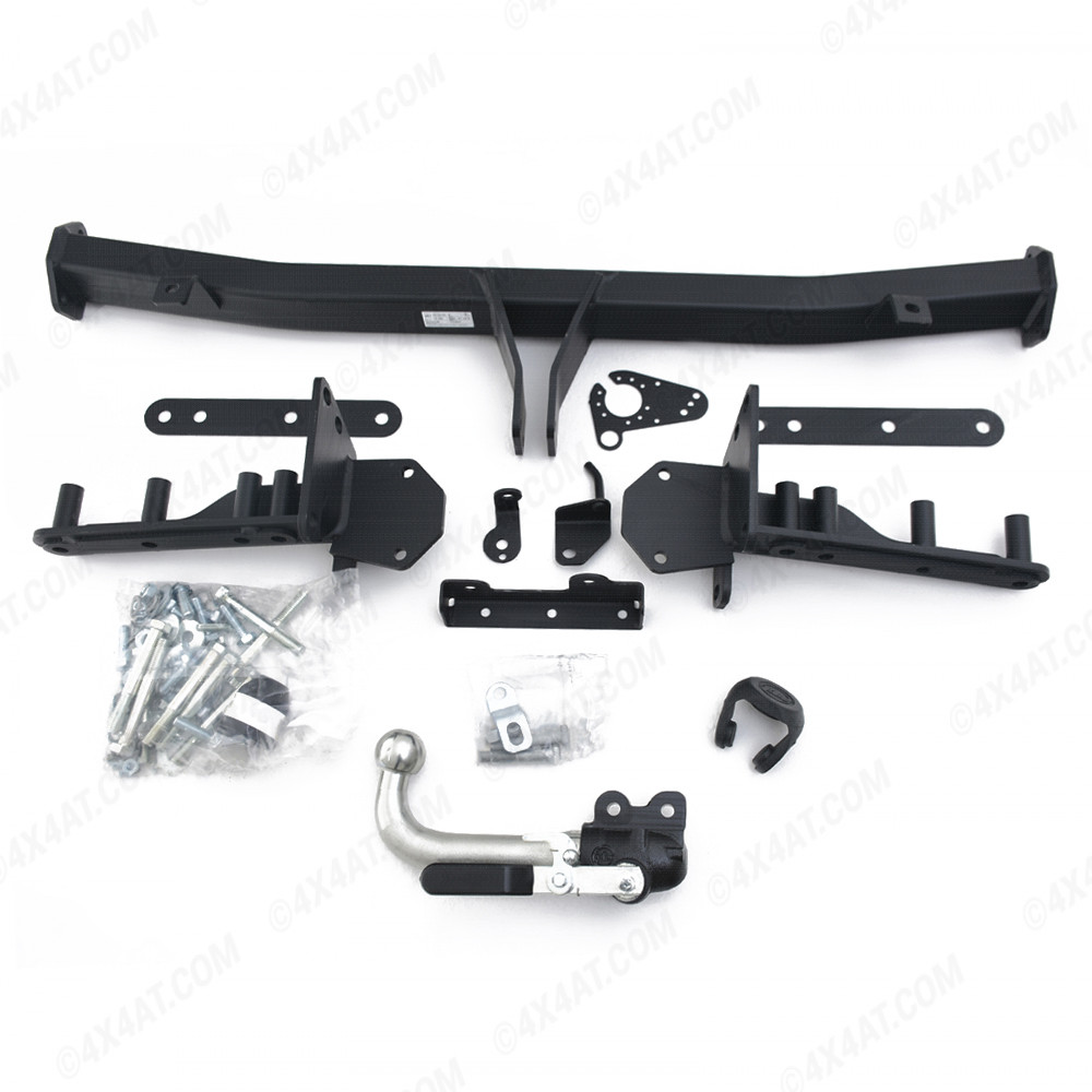 Land rover discovery sport detachable towbar discount