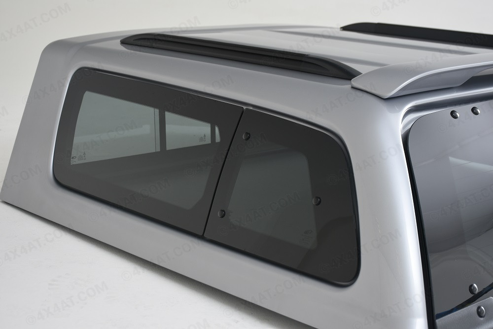 Aeroklas canopy sales roof rack