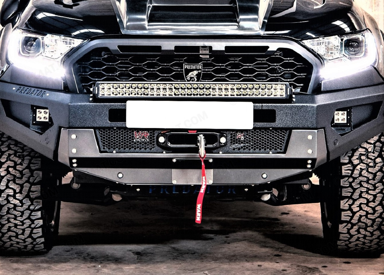 30 inch best sale light bar