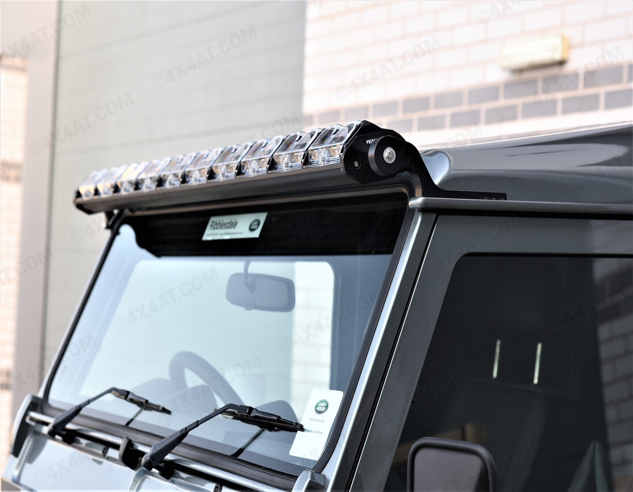 50 inch light bar deals