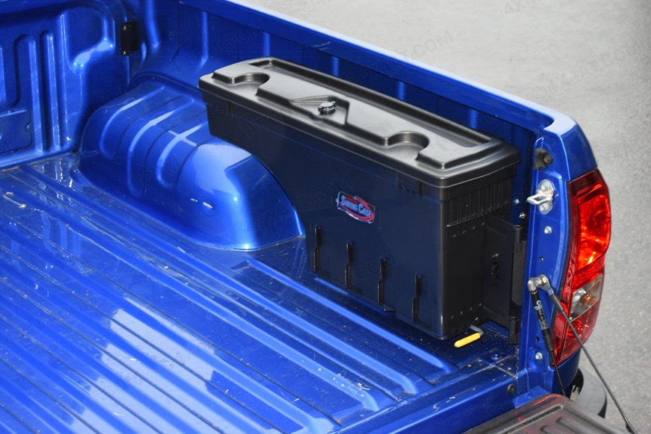 Details about   Tool box storage box box deco Accessories F Model Car US Pickup Pick Up 1/18 show original title 