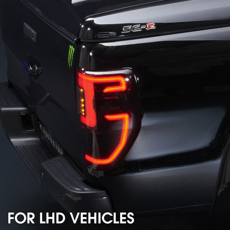 Aftermarket 2025 led lights