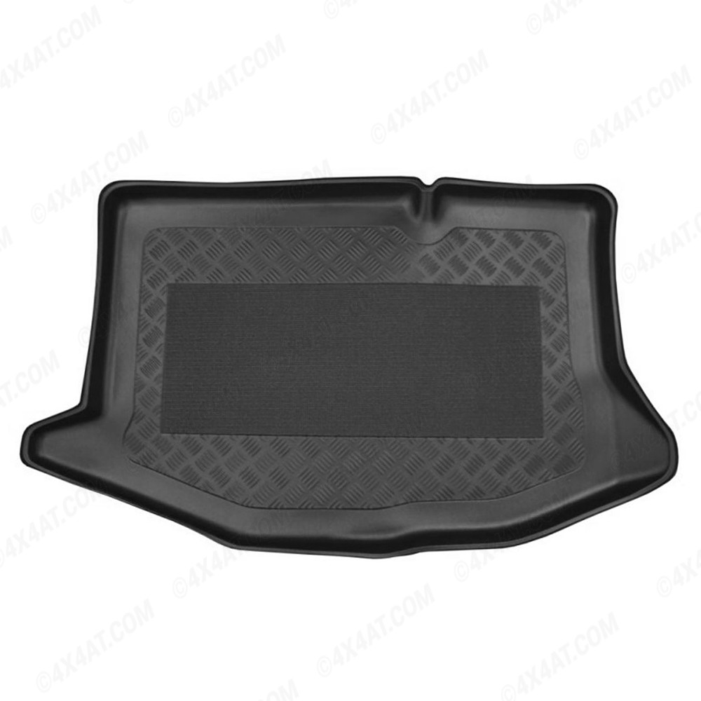 Ford fiesta best sale boot tray