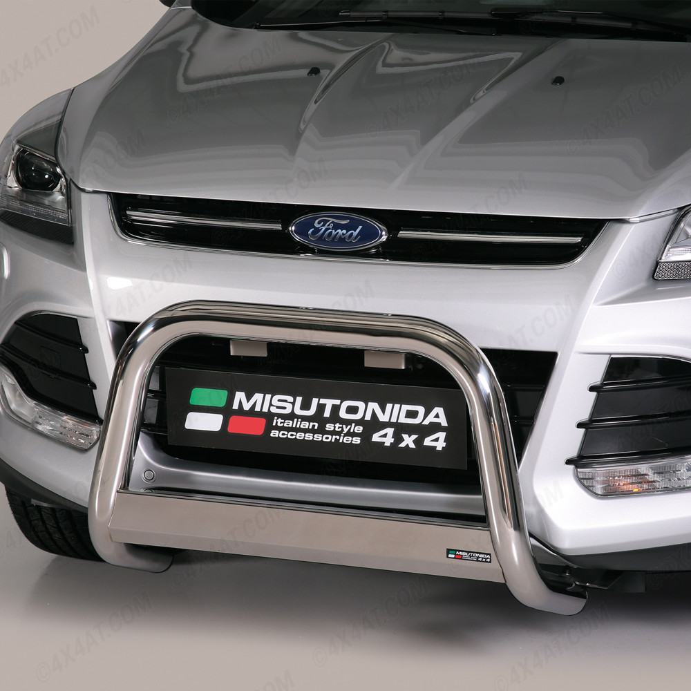Ford kuga cheap bull bar