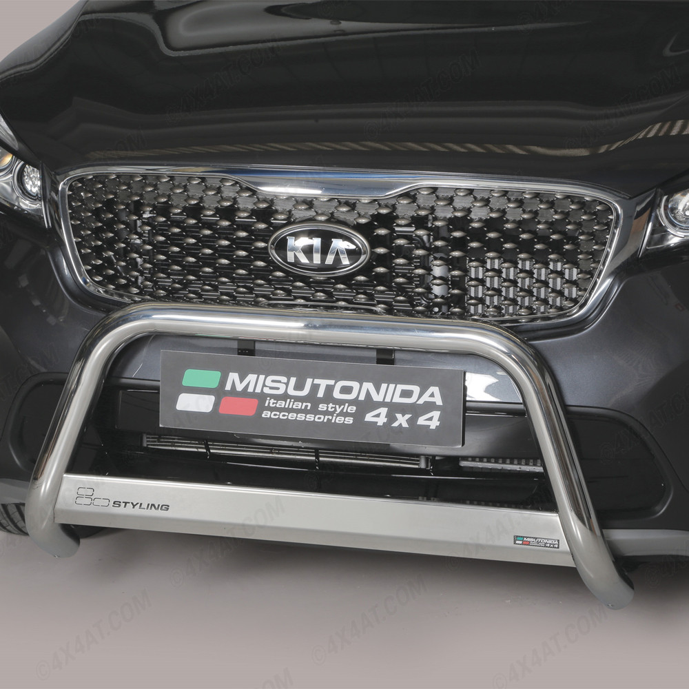 2020 sorento shop accessories