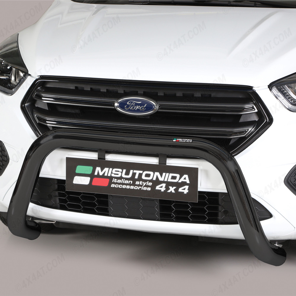 Ford Kuga 2017 Mach 76mm Bar | Black Finish | 4x4AT