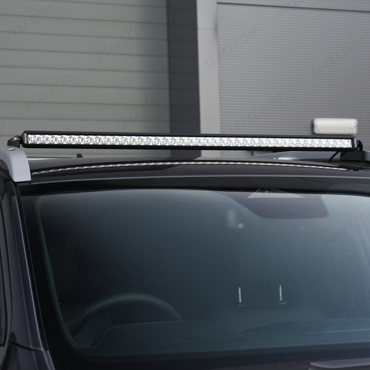 Ford ranger cheap roof light bar