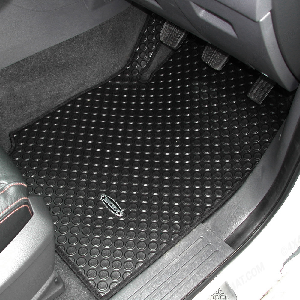 Ford wildtrak store floor mats
