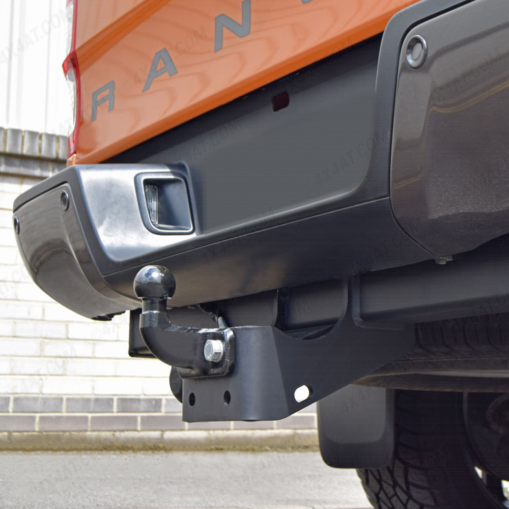 4x4 tow deals bars