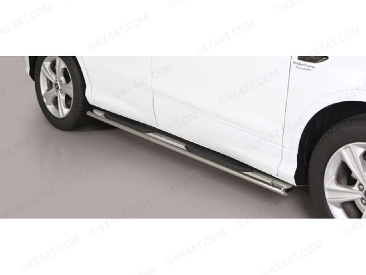 Ford kuga outlet side bars