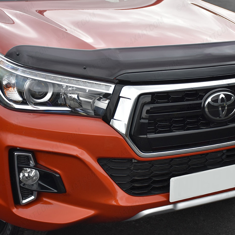 2020 hilux bonnet protector hotsell