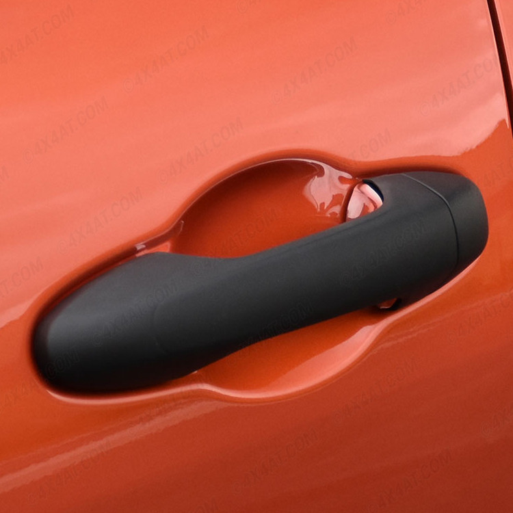Hilux door cheap handle covers