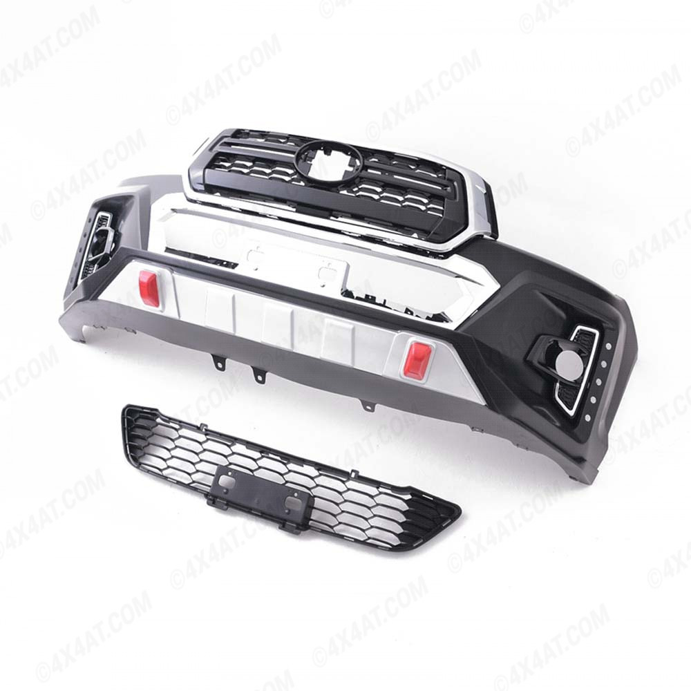 Toyota hilux online body kit
