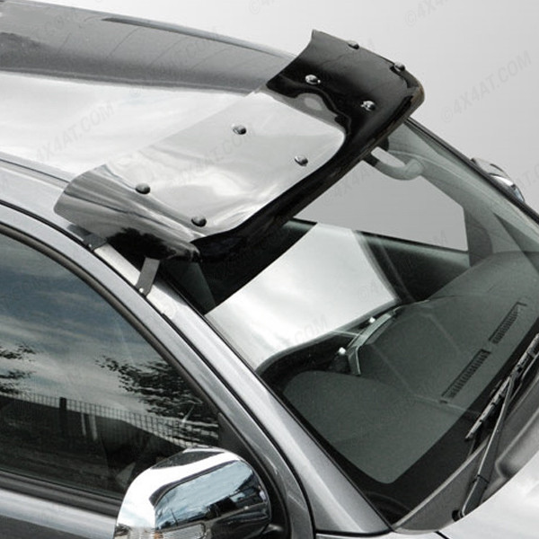 Toyota hilux shop sun visor