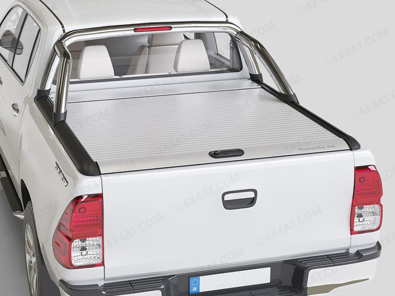 toyota hilux roller shutter