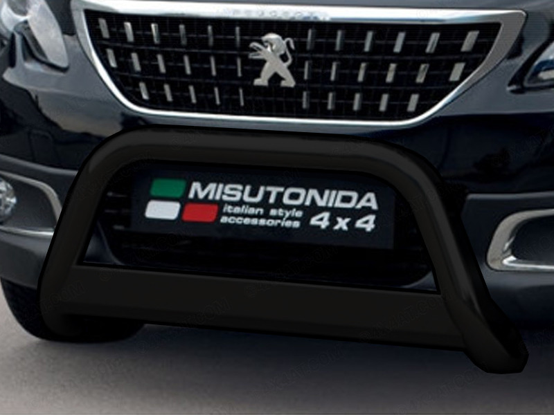 Peugeot 2008 chrome accessories deals