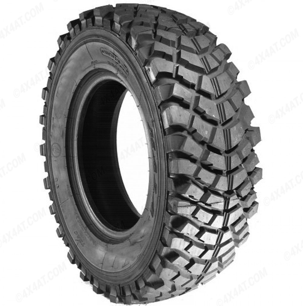 Tyre Size 235 75 15 Insa Turbo Sahara Mud Remould 105q