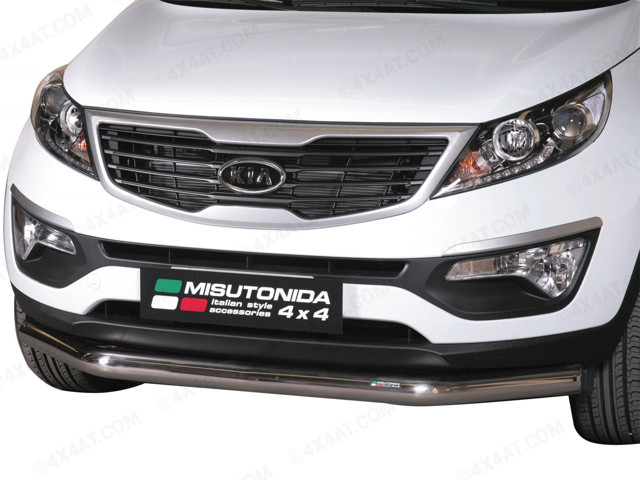 Kia sportage sales 2013 accessories