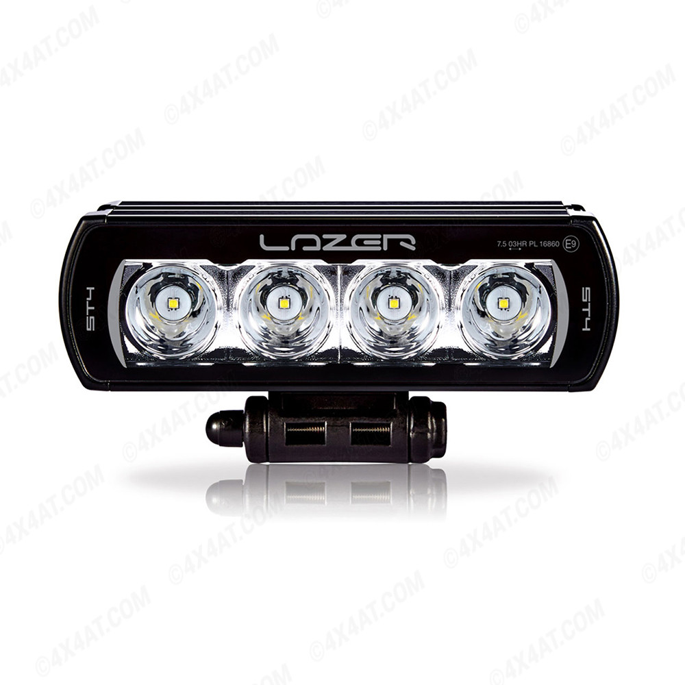 Lazer led outlet lights