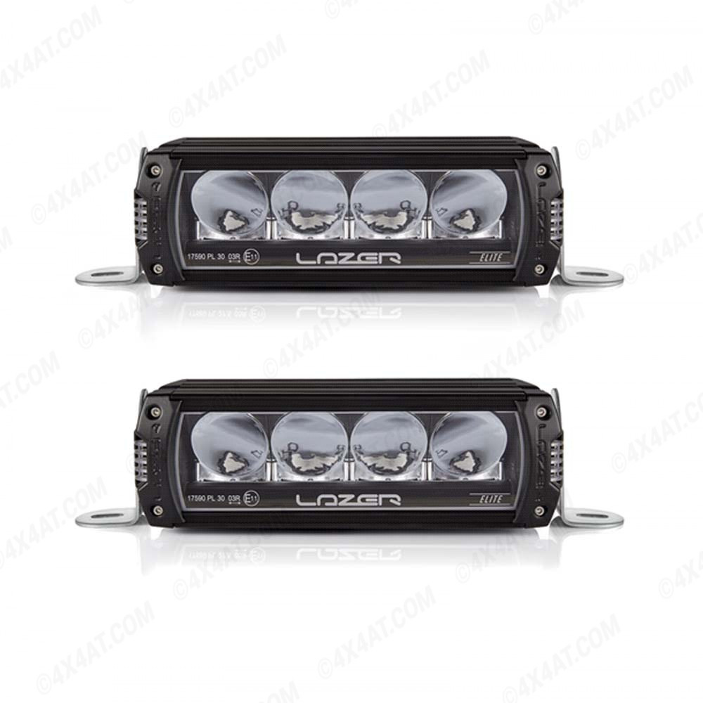 Lazer led top