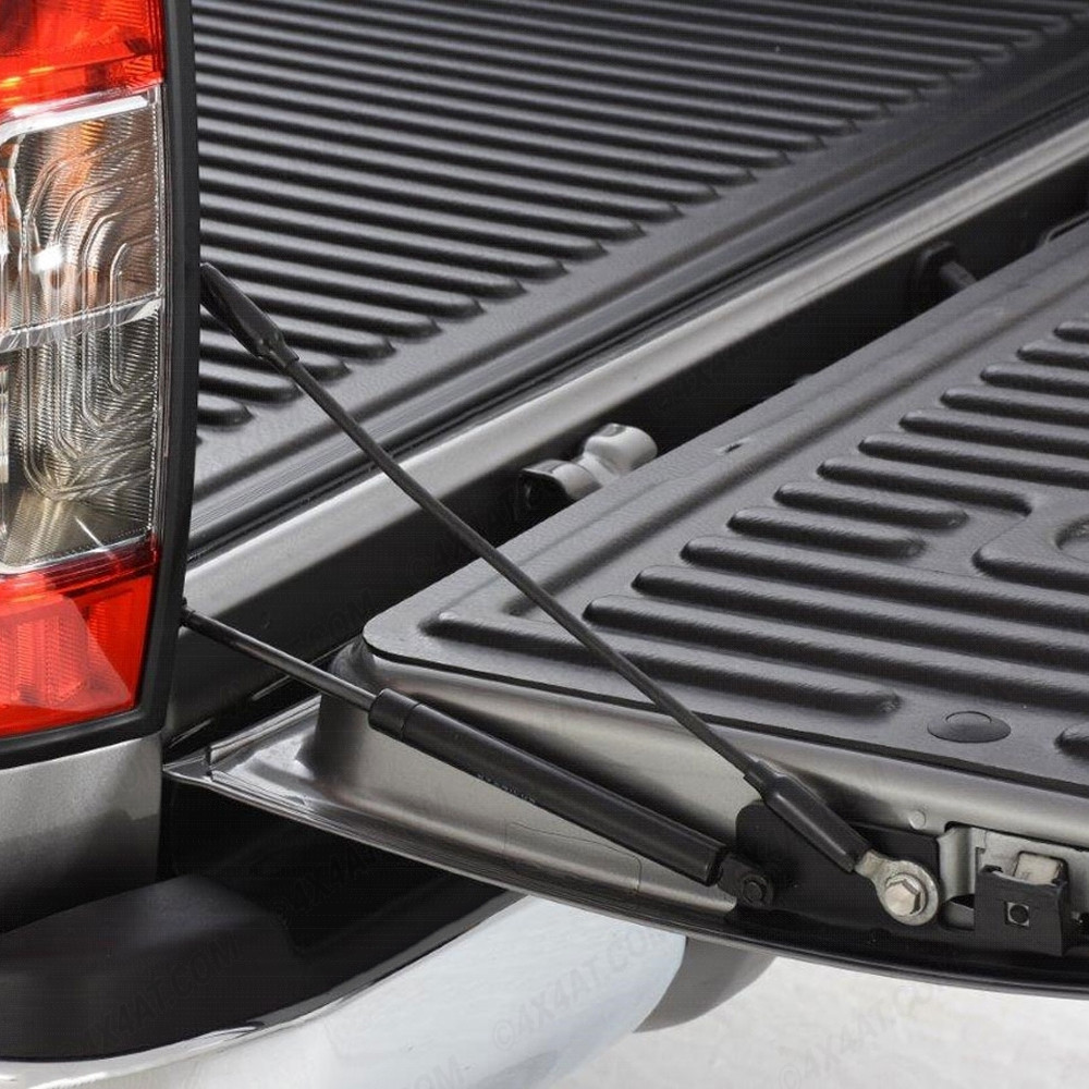 Toyota Hilux 2021 on Tailgate Lift Assist Kit