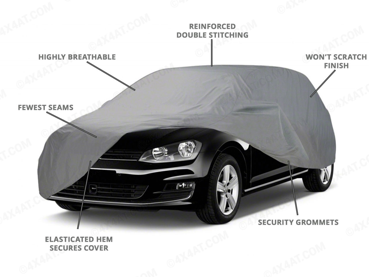 Maypole on sale car cover