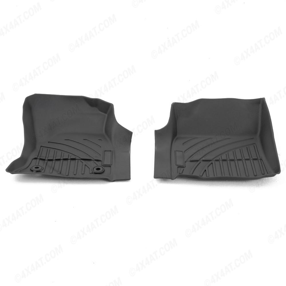 Navara shop floor mats
