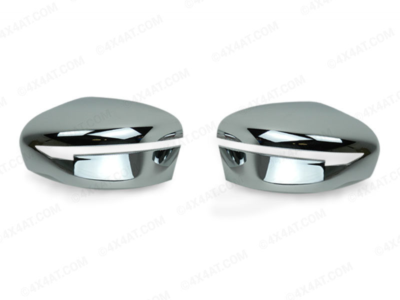 Nissan qashqai top mirror cover