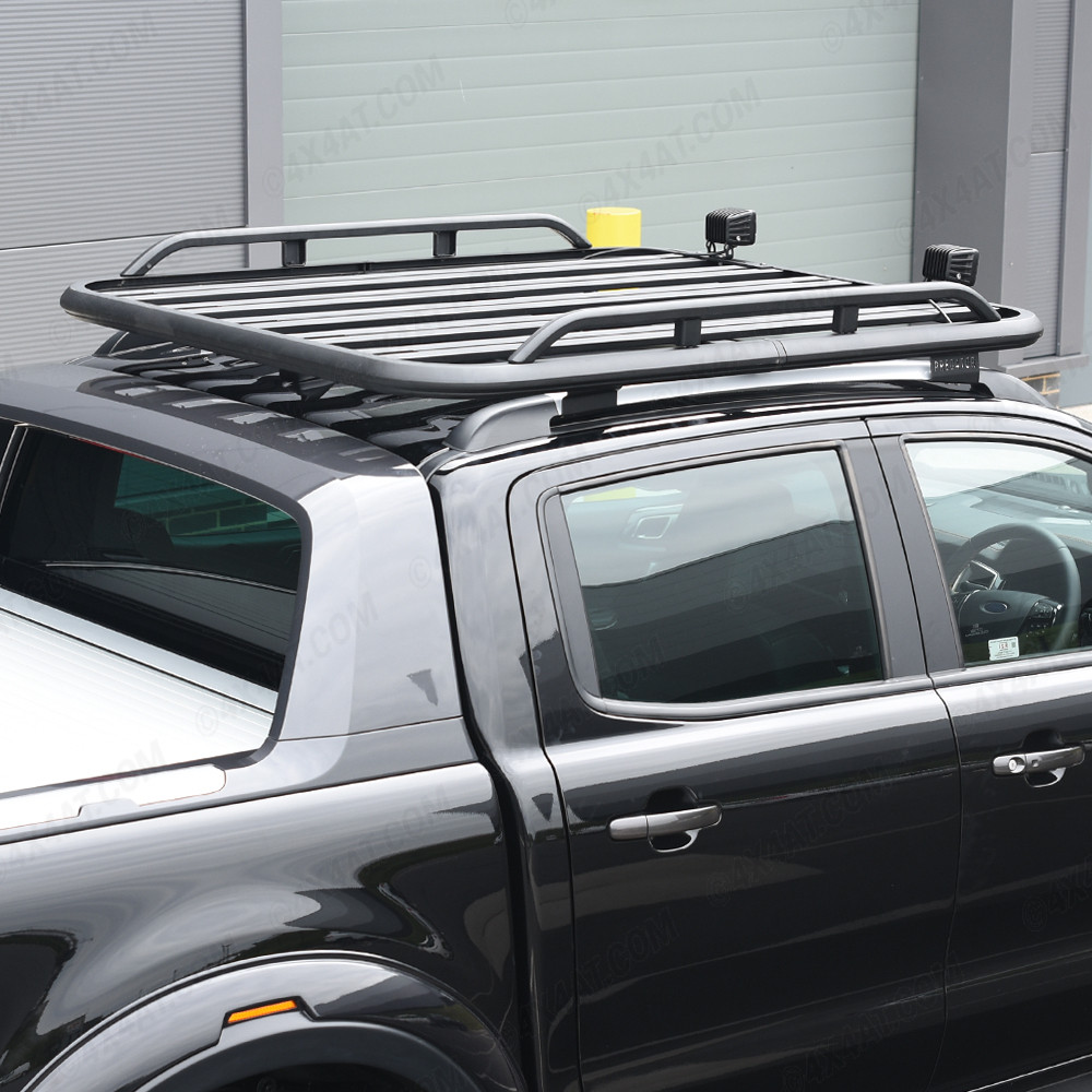 Ford ranger 2025 roof platform