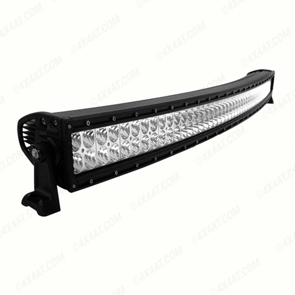 50 inch outlet curved light bar