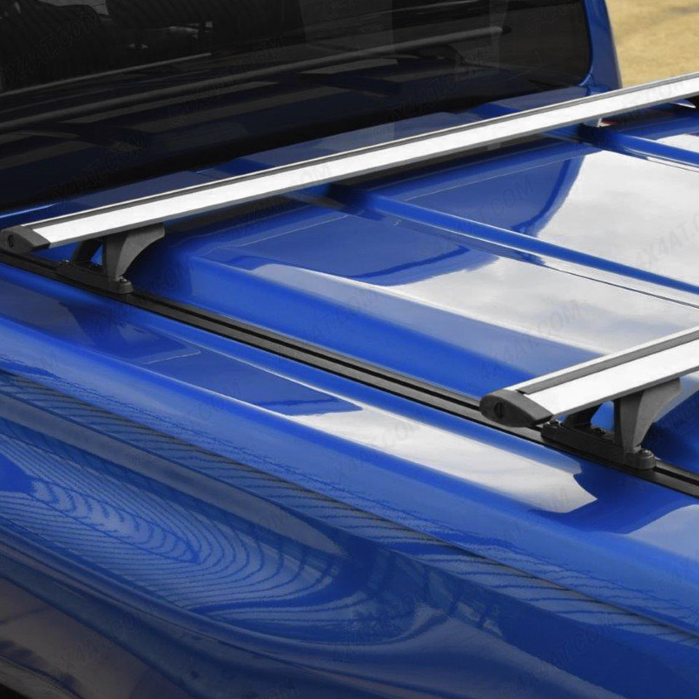 Roof rack cross bar covers 2025
