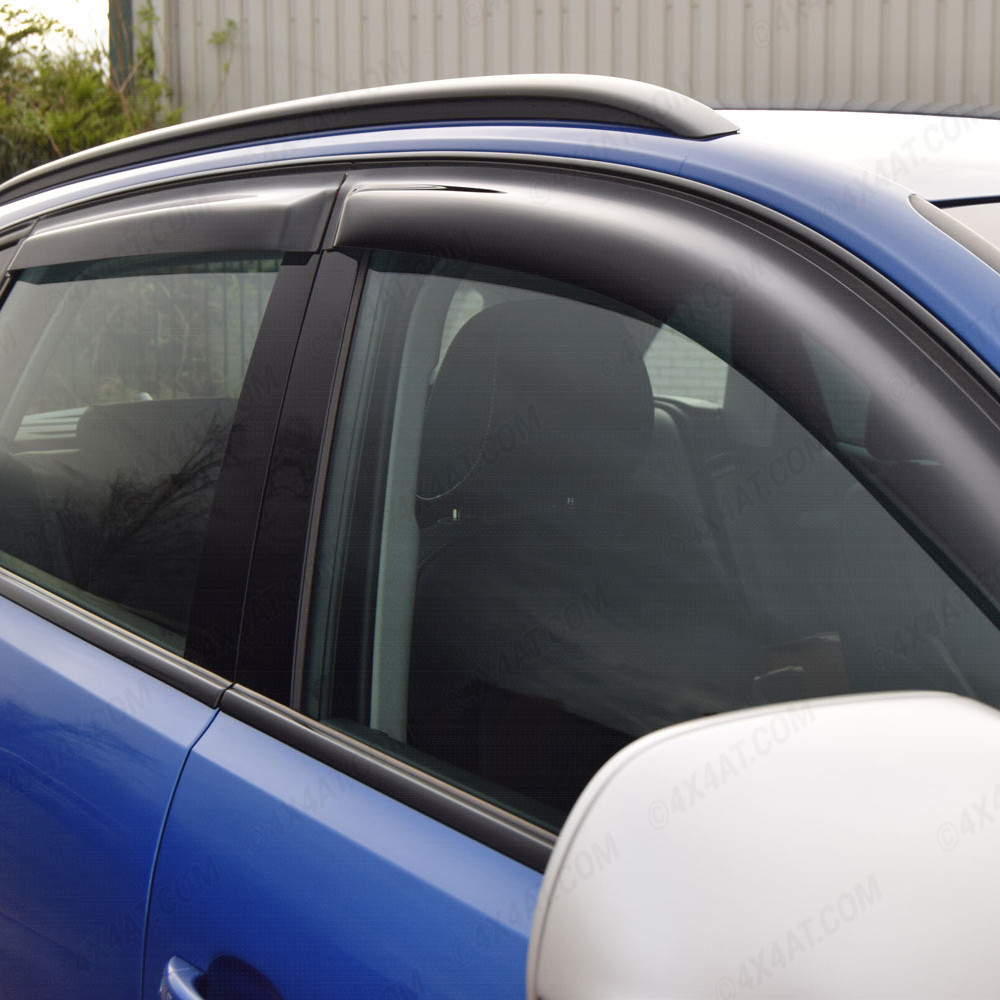 Q5 sales wind deflectors
