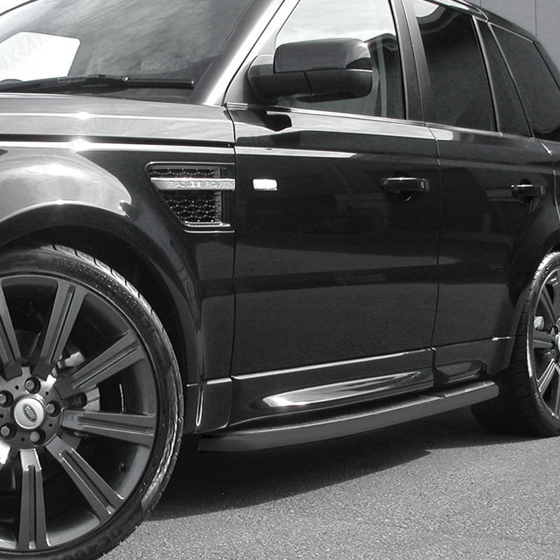 Range rover store sport l320
