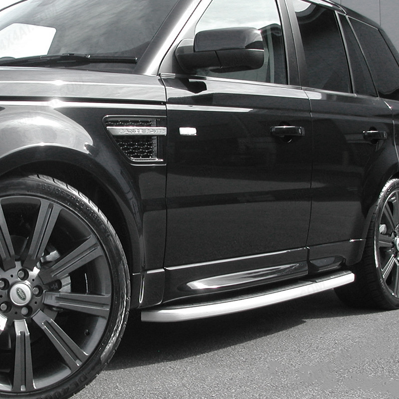 Range rover sport side best sale step