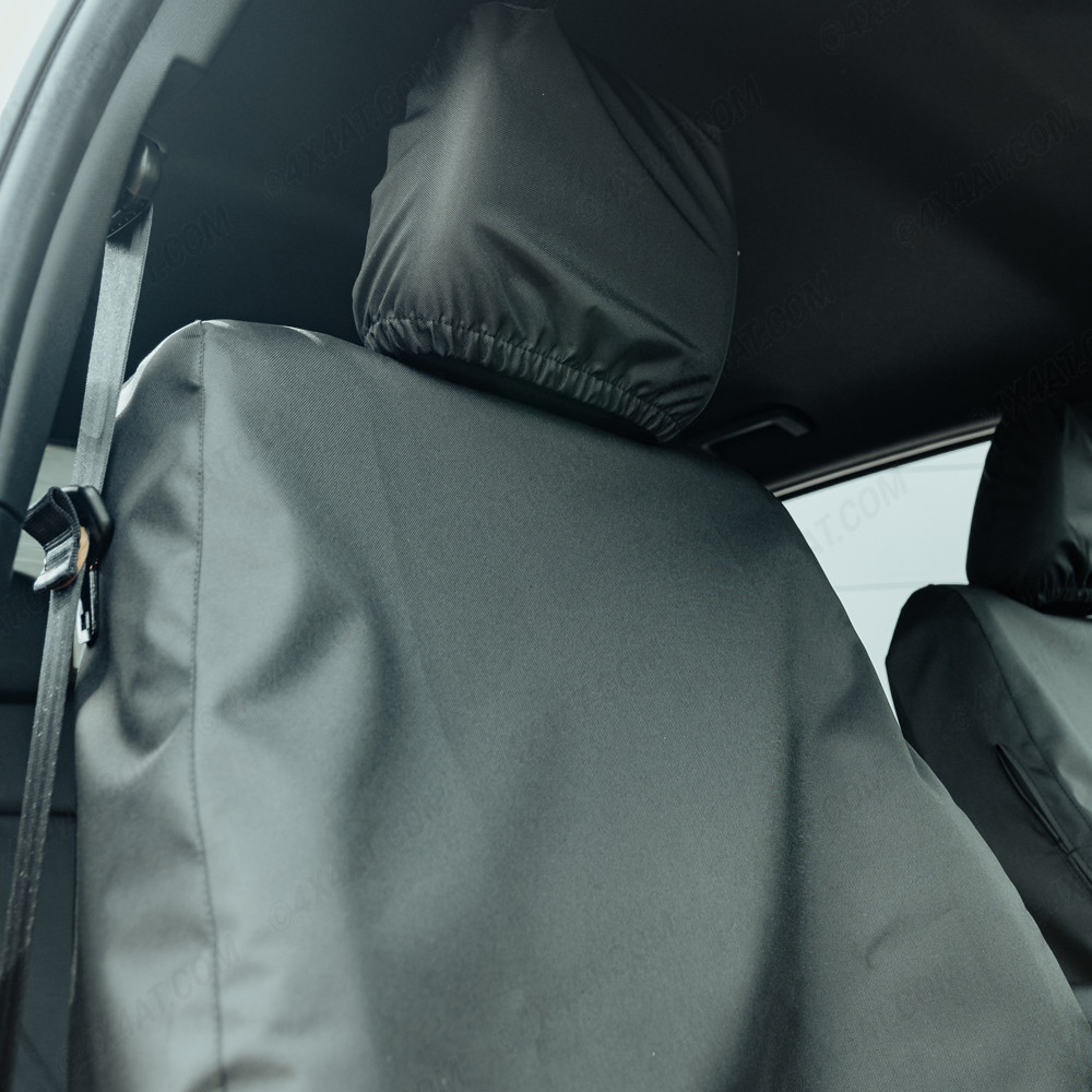 Tailored waterproof car seat covers sale