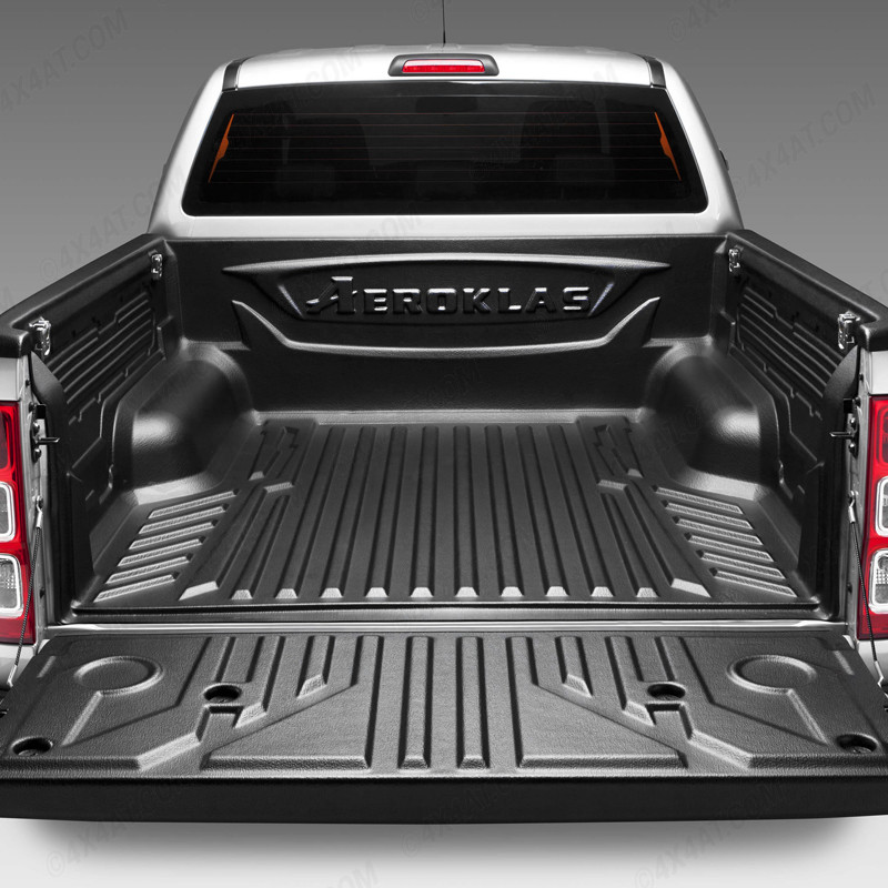 Bed liner ford store ranger