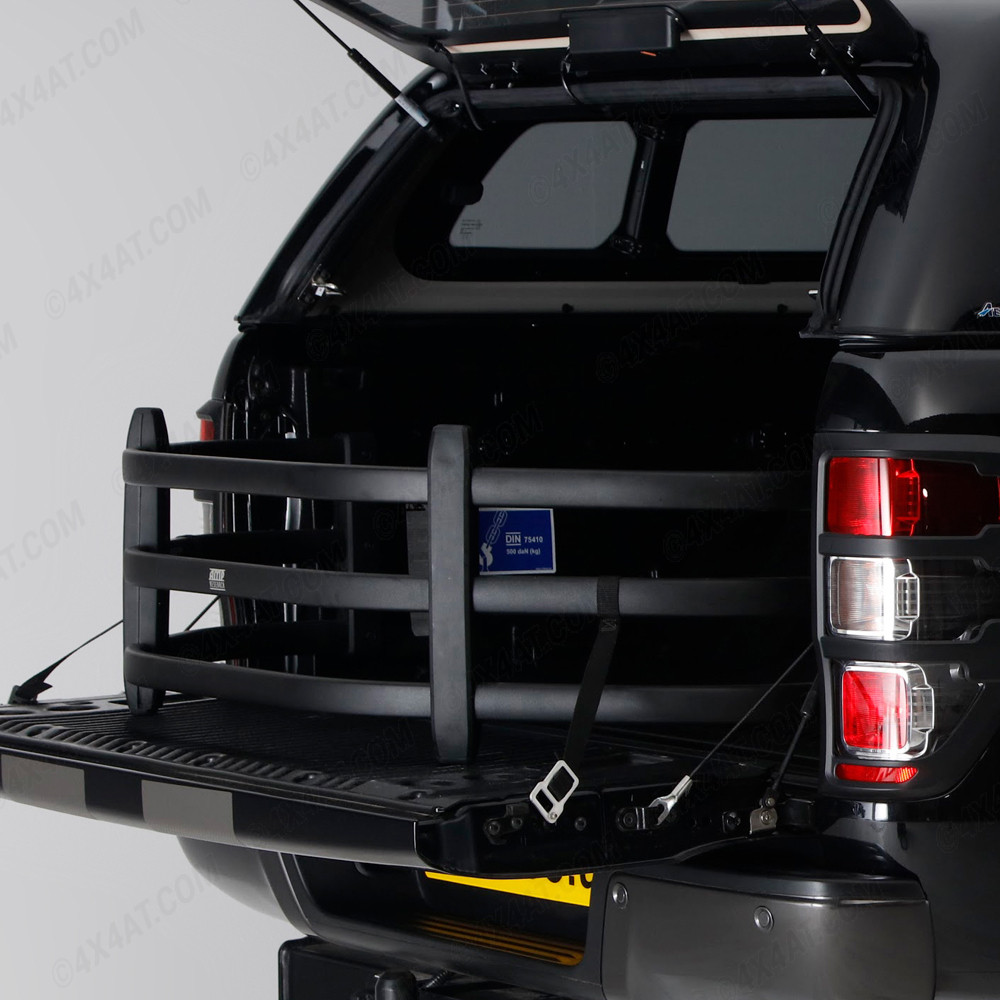 Ford ranger deals mk3 accessories