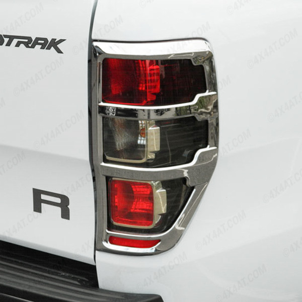 Ford ranger tail on sale light