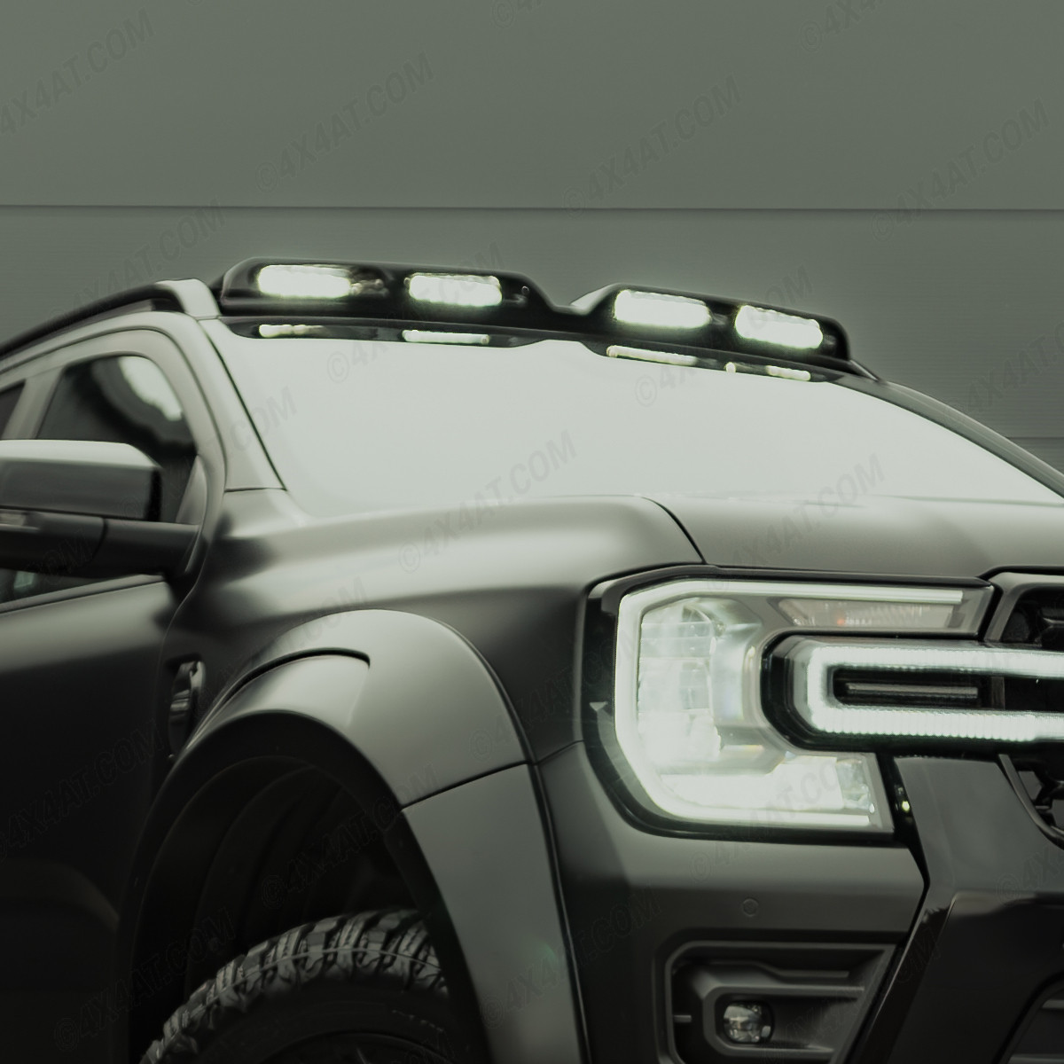 Ford Ranger 2023 Lazer Lamps LED Roof Light Pod Various Colours