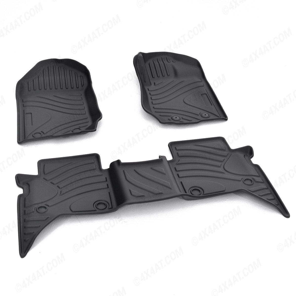 3d floor mats sales ford ranger