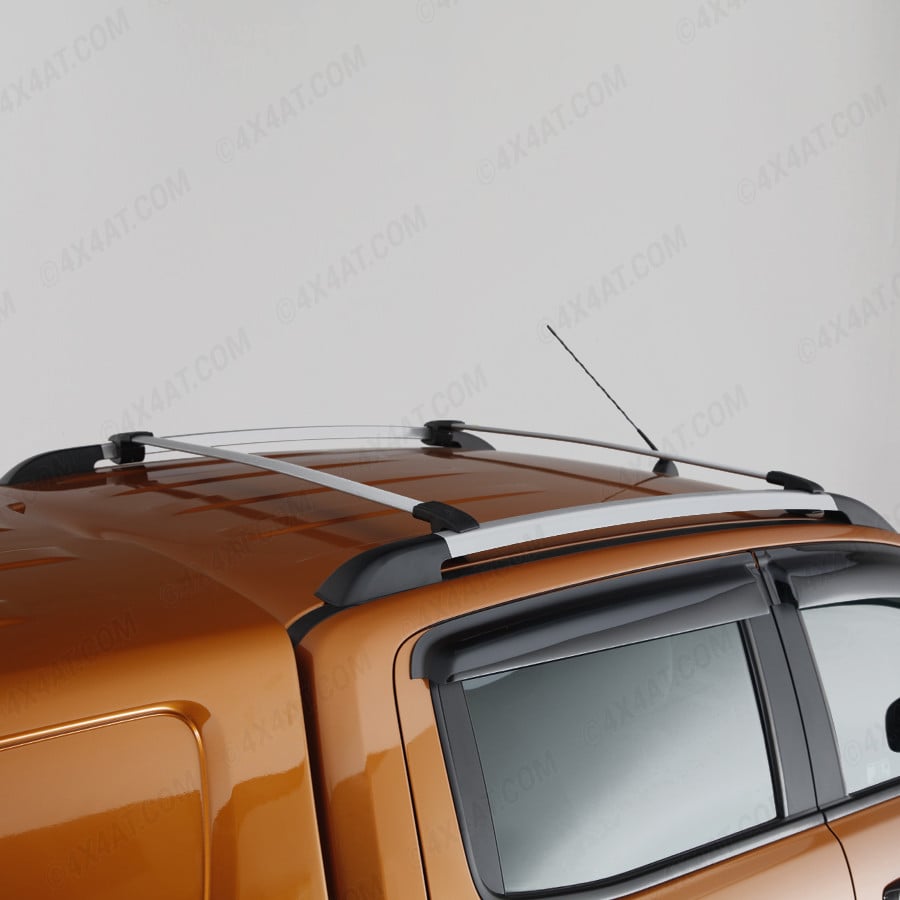 Ford wildtrak roof racks 2025