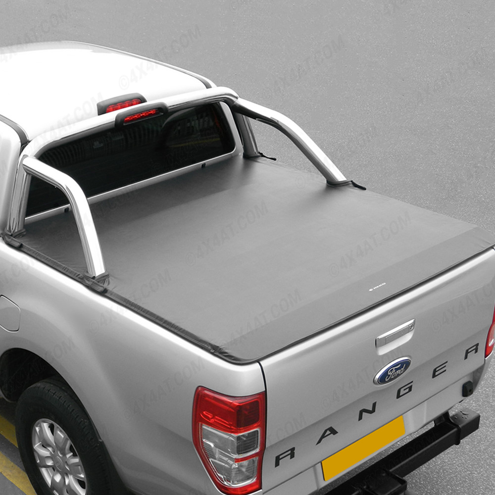 Ford discount tonneau cover