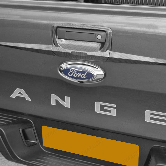 Ford ranger tailgate shop cover