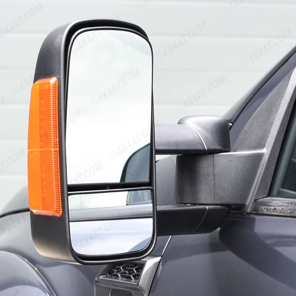 Ford ranger online towing mirrors