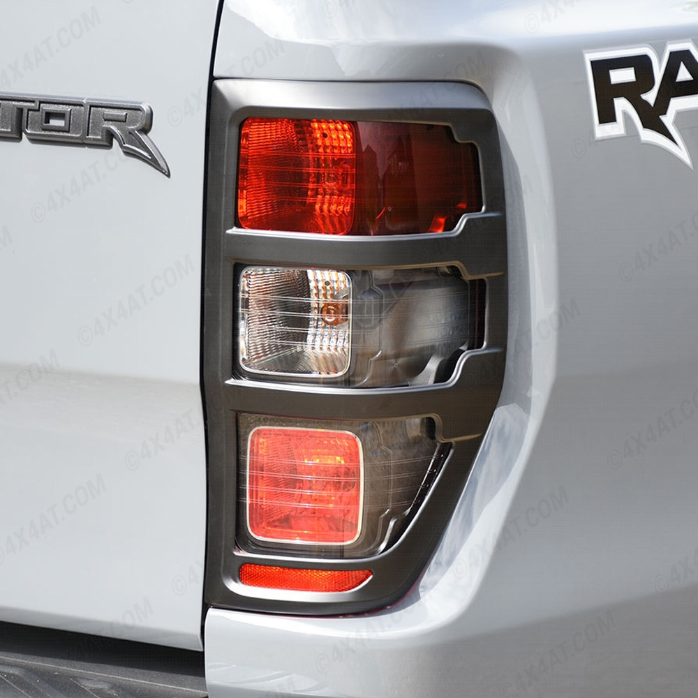 Ford ranger tail light clearance guards