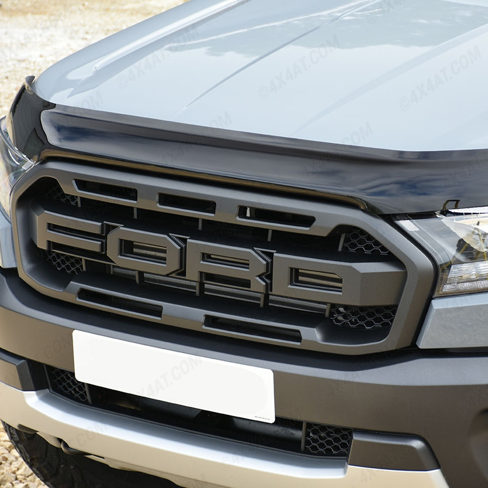 Bonnet protector ford ranger new arrivals 2020