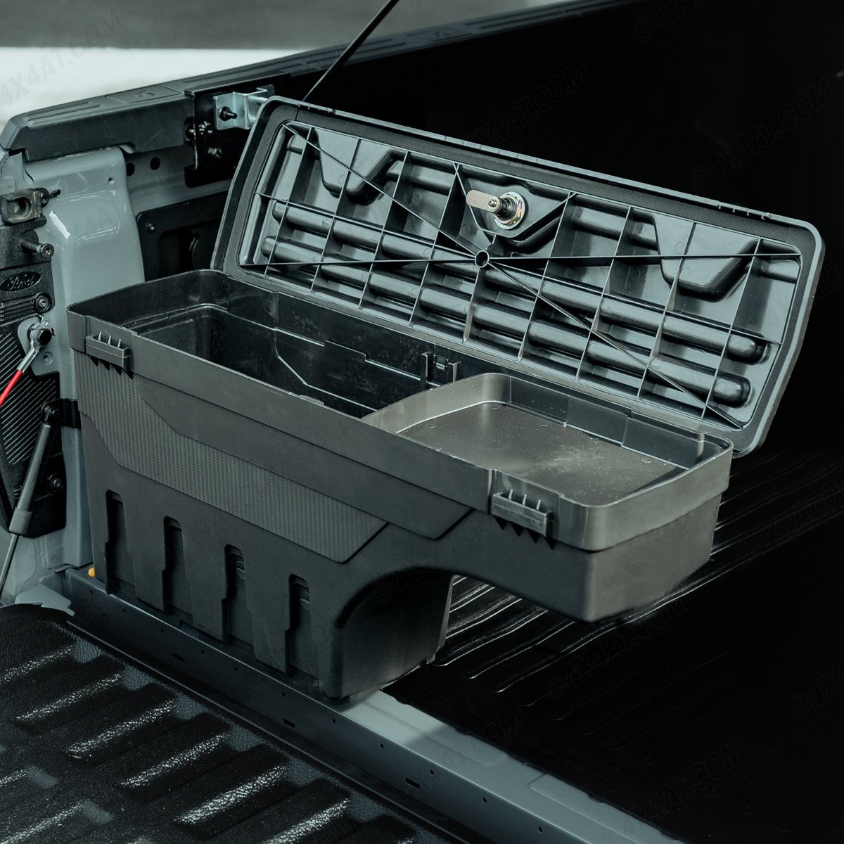 Ford tool store box