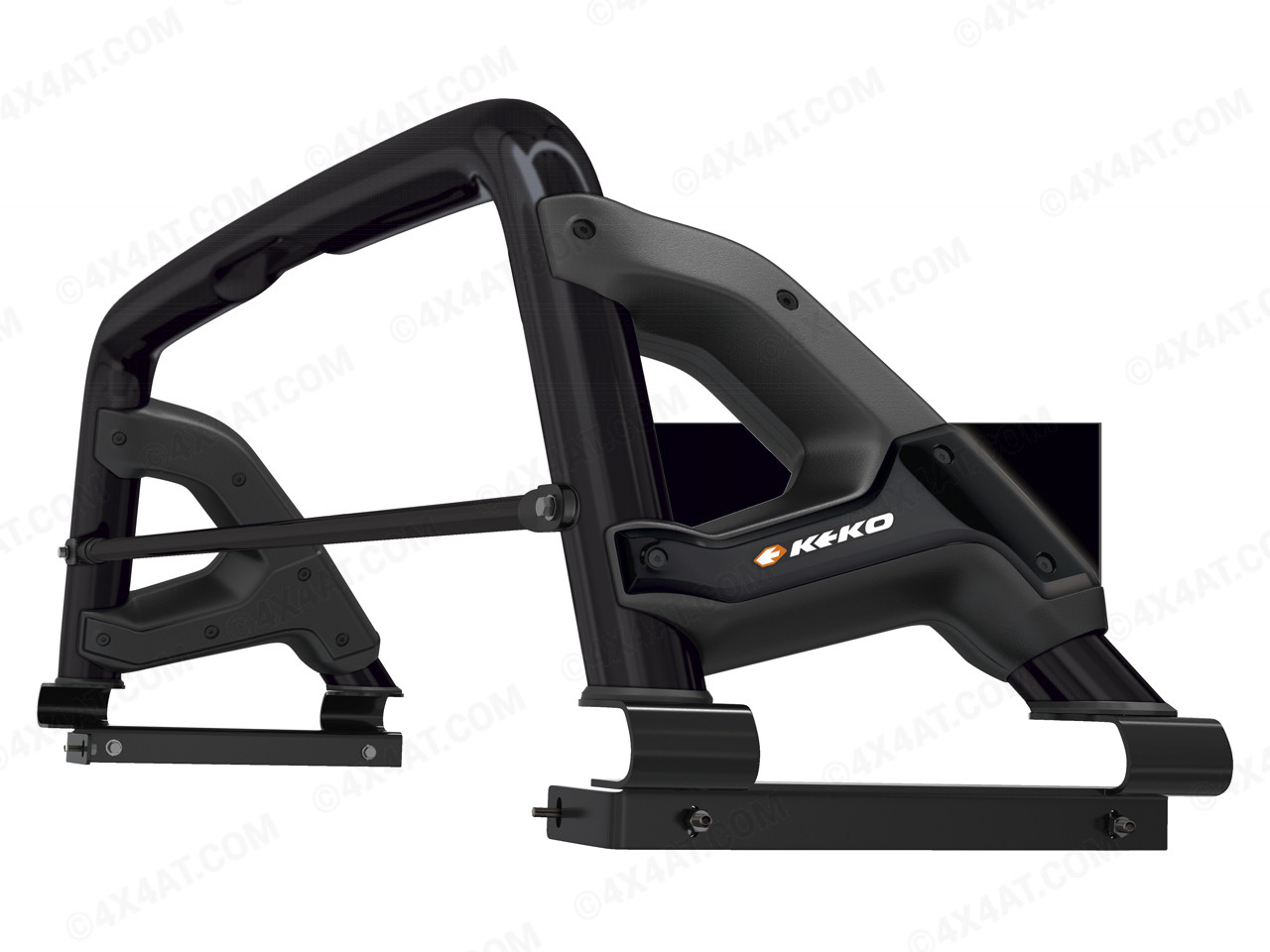 Toyota hilux sales roll bar accessories