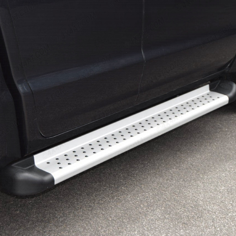 Ssangyong rexton shop side steps